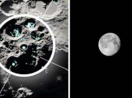 Китай ищет водные ресурсы на «темной стороне» Луны: NASA обнаружило «живую воду» на светлой части