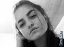 В Одесской области разыскивается 15-летняя Елизавета Голованева