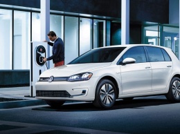 К 2028 году концерн Volkswagen выпустит 22 миллиона электрокаров
