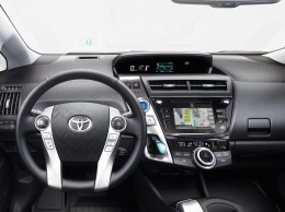 Новая технология в автомобилях Toyota будет автоматически разбрызгивать слезоточивый газ при попытке угона