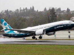 В небе случилось новое ЧП с пассажирским Boeing 737 MAX: что известно