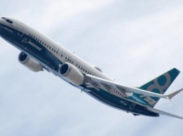 Евросоюз запретит самолеты Boeing 737 MАХ 8 - СМИ