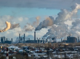 Загрязнение воздуха становится причиной 800 тысяч смертей в год в Европе и 8,8 миллиона смертей во всем мире