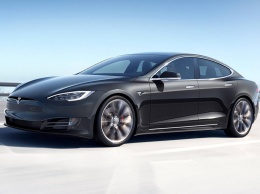 Tesla поднимет цены на свои электрокары