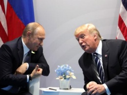 Полмиллиарда на борьбу с Россией: Что еще нужно Трампу для счастья с Путиным?
