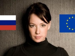 «Спасибо, что развалил страну»: Любимая актриса Путина - Чулпан Хаматова готовится к эмиграции в Латвию
