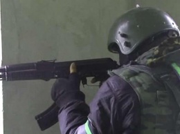 В Самарской области ликвидировали планировавшего теракт боевика