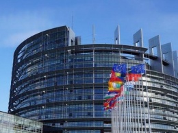 Европарламент отменил стратегическое партнерство с Россией