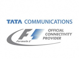 Tata Communications - глобальный партнер Williams