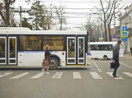 В Краснодаре изменится автобусный маршрут 105А