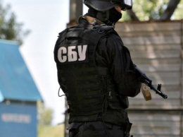 СБУ задержала трех "телефонных террористов"