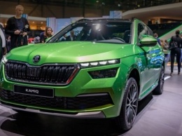 У марки Skoda появится новый завод в Восточной Европе