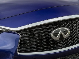 Infiniti покидает Европу. Уйдет ли из России?