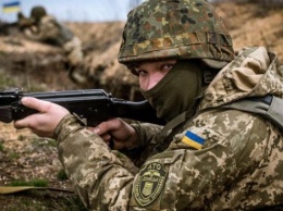 Паника «Призрака»: бойцы ООС «перекрыли дыхание» террористам Донбасса