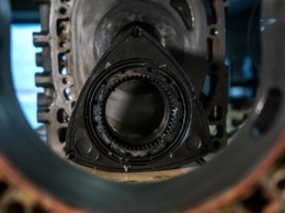 Mazda рассекретила подробности о своем новом роторном двигателе