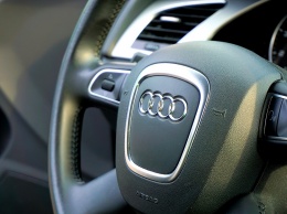Audi покажет футуристические концепт-кары