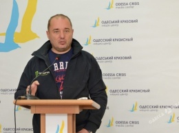 Одесский блогер высказался о вирусе фашизма в украинской политике
