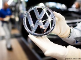 Концерн Volkswagen в целях экономии сократит до 7000 рабочих мест