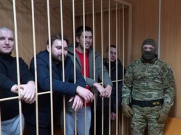 Украинского консула на три дня пустят в Лефортово к военнопленным морякам