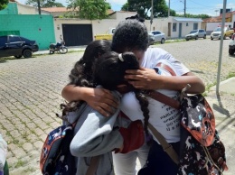 В бразильской школе два подростка расстреляли учеников и покончили жизнь самоубийством