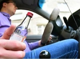 Прокурора из Днепропетровской области уволили за плохое поведение и пьянство за рулем