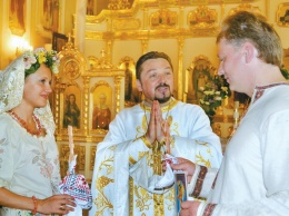 Конфликт в одесской епархии ПЦУ: взбунтовавшийся священник решил уволиться