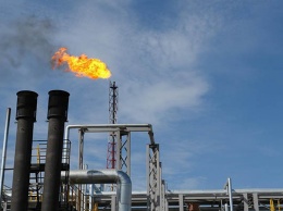 Украина занимает второе место в Европе по запасам газа