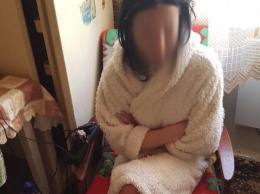 26-летняя порноактриса из Винницы снимала 4-летнего сына в «кино для взрослых»