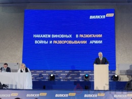Мураев: мы должны наказать тех, кто устроил 2 мая в Одессе и 9 мая в Мариуполе