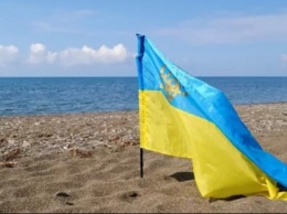 Крым - это Украина! У оккупантов забили тревогу из-за проблем с торговлей