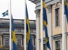 Швеция требует выкинуть из страны российского дипломата