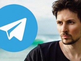 Дуров: В Telegram за сутки зарегистрировались рекордные 3 миллиона человек
