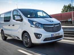 Opel возвращается на российский рынок с тремя новыми моделями