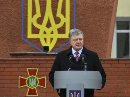 Ускользающий от националистов Порошенко потерялся в треугольнике Волынь - Донбасс - Закарпатье