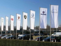 Volkswagen Group готовится к распродаже своих брендов