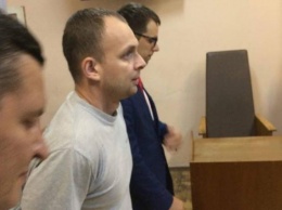 Суд отменил выговор Луценко бывшему прокурору Сусу