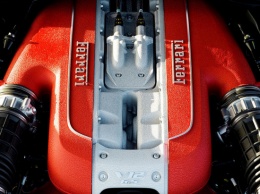Ferrari сделает все для сохранения мотора V12