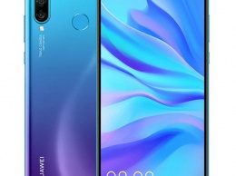 Смартфон среднего уровня Huawei Nova 4e оснащается Kirin 710 и селфи-камерой на 32 Мпикс