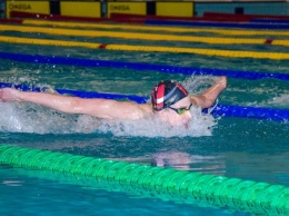 На Днепропетровщине состоится чемпионат Украины по плаванию среди молодежи и юниоров