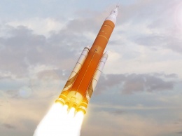 США перенесли запуск своей самой мощной ракеты