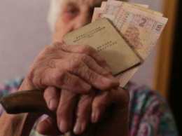 В Сумах 69-летняя пенсионерка обманула мошенника