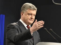 Порошенко уволил главную топ-"шишку" внешней разведки: первые подробности