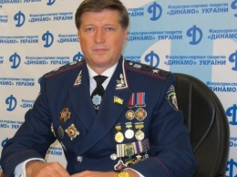 СБУ обвинила в вымогательстве экс-советника Авакова - экс-министра при Януковиче
