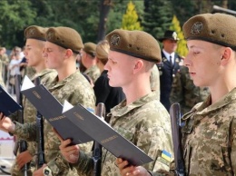 В Украине стартует весенний призыв: кого заберут в армию