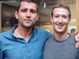 Из-за сбоя в Facebook уволились два топ-менеджера соцсети