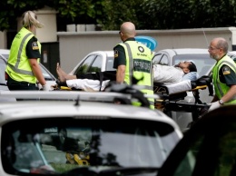 В Новой Зеландии устроили кровавый расстрел в мечетях, СМИ говорят о десятках жертв