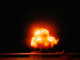 В сети показали в Full HD взрыв атомной бомбы, ставший началом ядерной эпохи. Видео