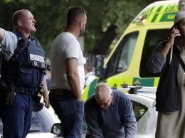 Массовое убийство в мечетях в Новой Зеландии: 27 погибших