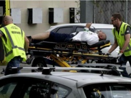 Стрельба в мечетях Новой Зеландии: погибло 40 человек
