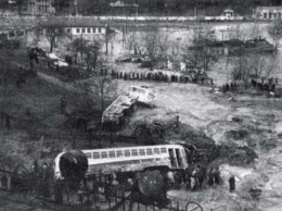 Катастрофа на Куреневке. 58 лет спустя